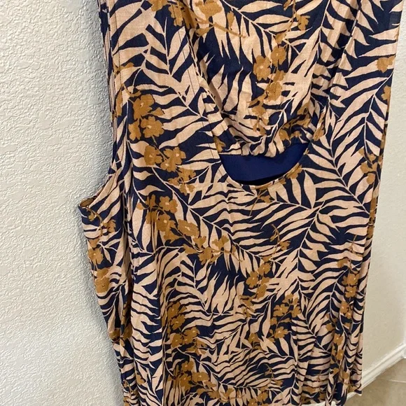 Free people dress m - Picture 6 of 9